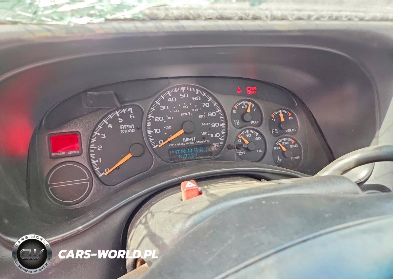 2002 GMC New Sierra C1500 VIN:2GTEC19V421155482 - 9