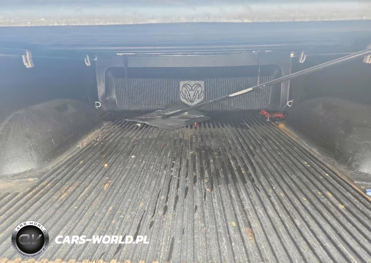 2011 Dodge Ram 3500 VIN:3D73Y3CL0BG574017 - 10