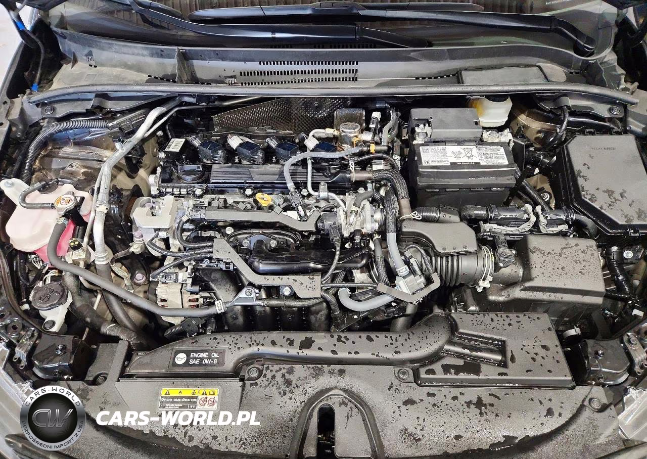 2026 Toyota Corolla Le VIN:5YFB4MDE0TP384897 - 11