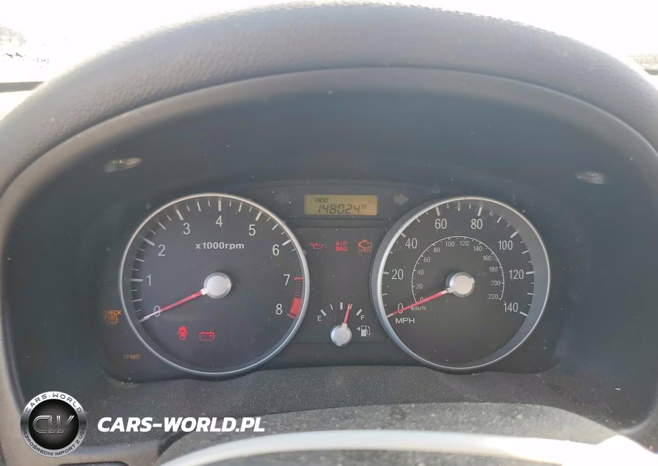 2009 Hyundai Accent Gs VIN:KMHCM36C19U128611 - 9