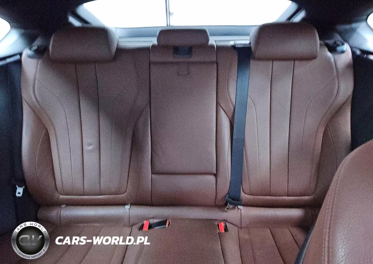 2015 BMW X6 xDrive35I VIN:5UXKU2C50F0F96088 - 10