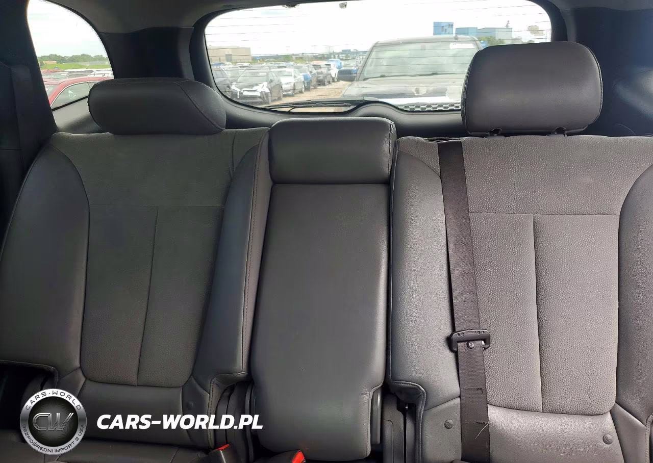2012 Hyundai Santa Fe Se VIN:5XYZHDAG7CG107094 - 10