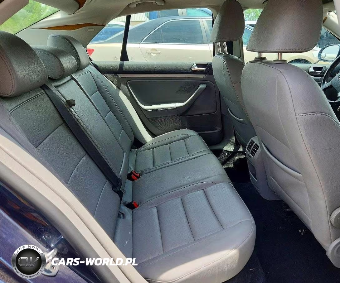 2009 Volkswagen Jetta Se VIN:3VWRZ71K09M092983 - 10