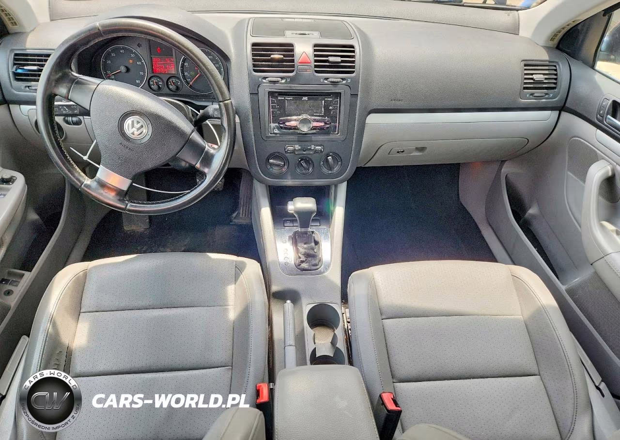 2009 Volkswagen Jetta Se VIN:3VWRZ71K09M092983 - 8