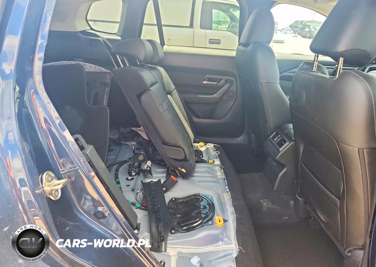 2026 Mazda Cx-50 Premium VIN:7MMVABDL4TN456867 - 10