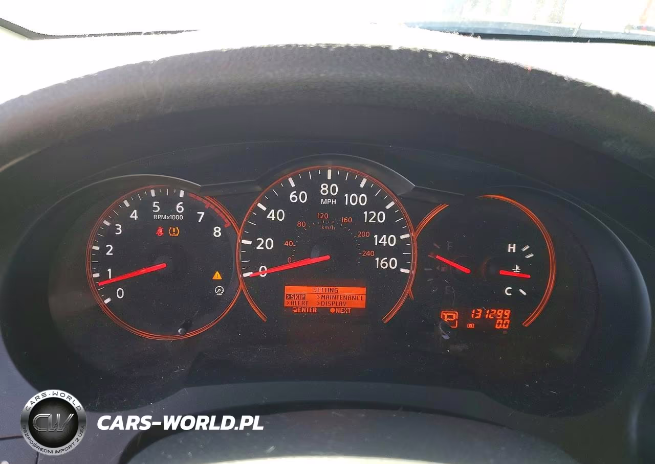 2007 Nissan Altima VIN:1N4AL21EX7N483713 - 9