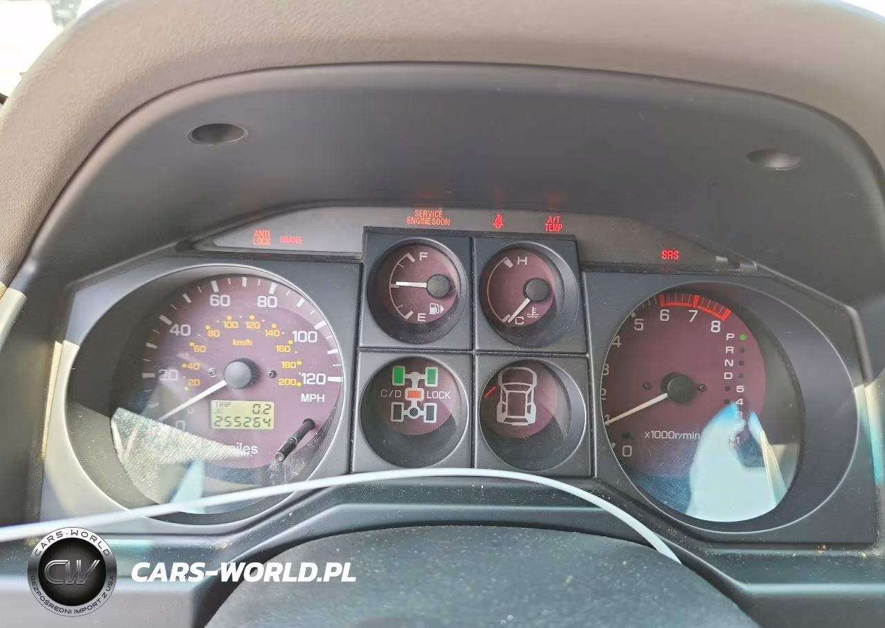 2001 Mitsubishi Montero Limited VIN:JA4MW51RX1J039579 - 9
