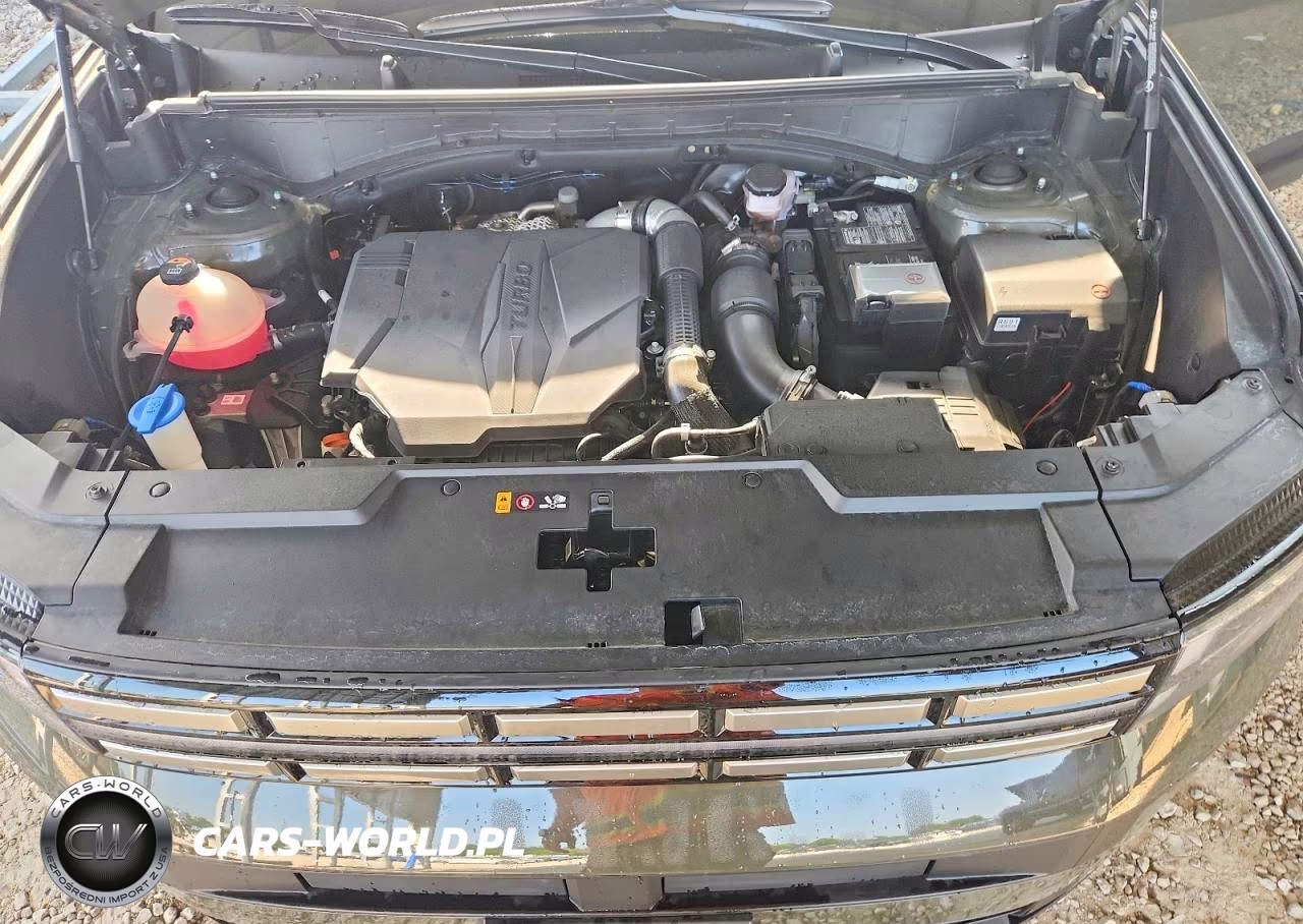 2025 Hyundai Santa Fe Sel VIN:5NMP2DGL7SH110921 - 12