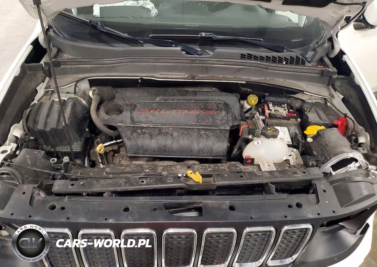 2019 Jeep Renegade Latitude VIN:ZACNJBBB5KPK71899 - 12
