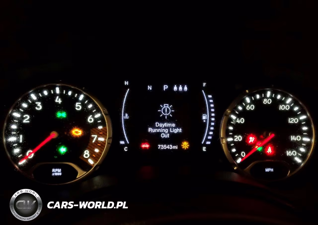2019 Jeep Renegade Latitude VIN:ZACNJBBB5KPK71899 - 9