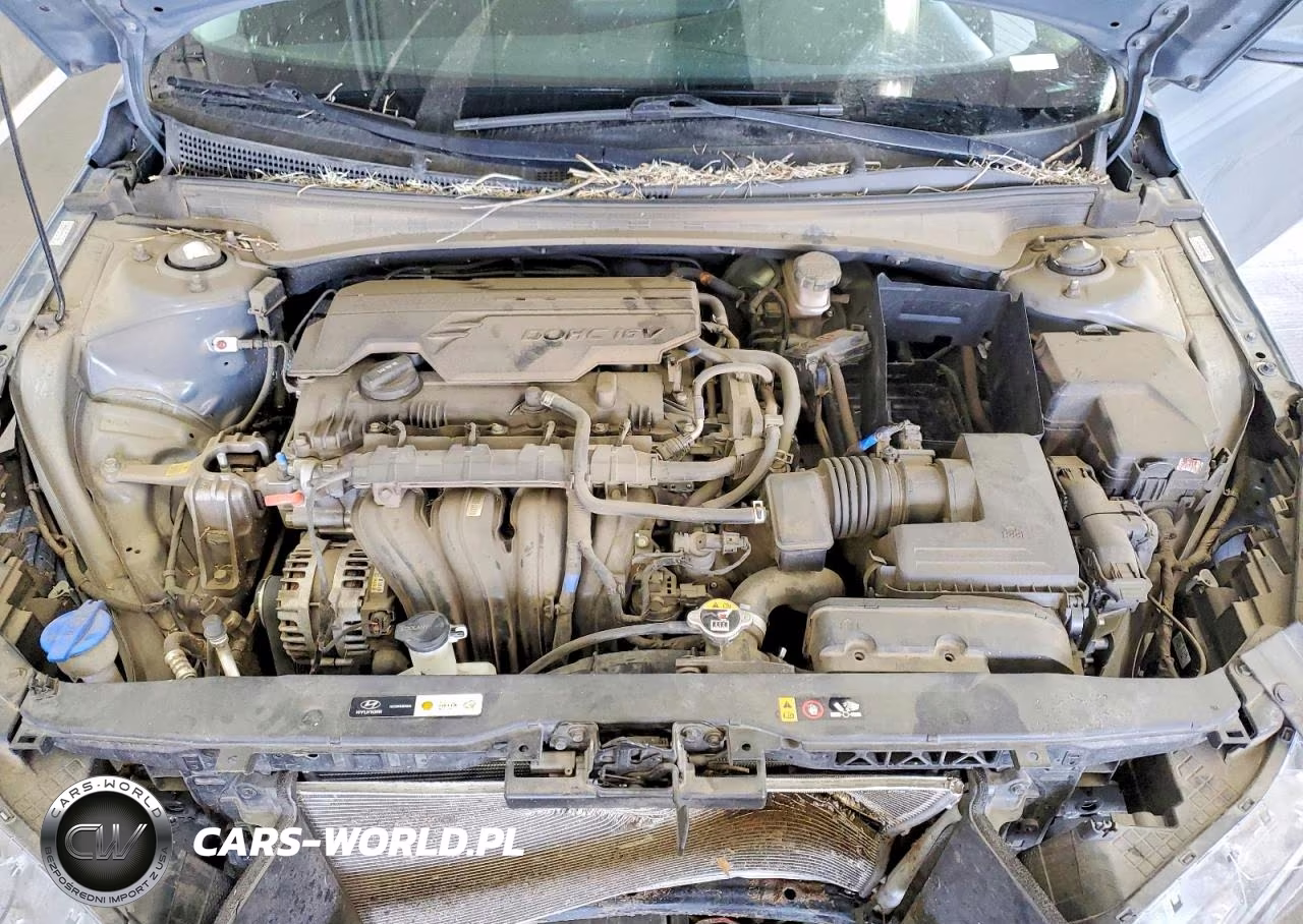 2022 Hyundai Elantra Sel VIN:KMHLM4AG4NU330045 - 11