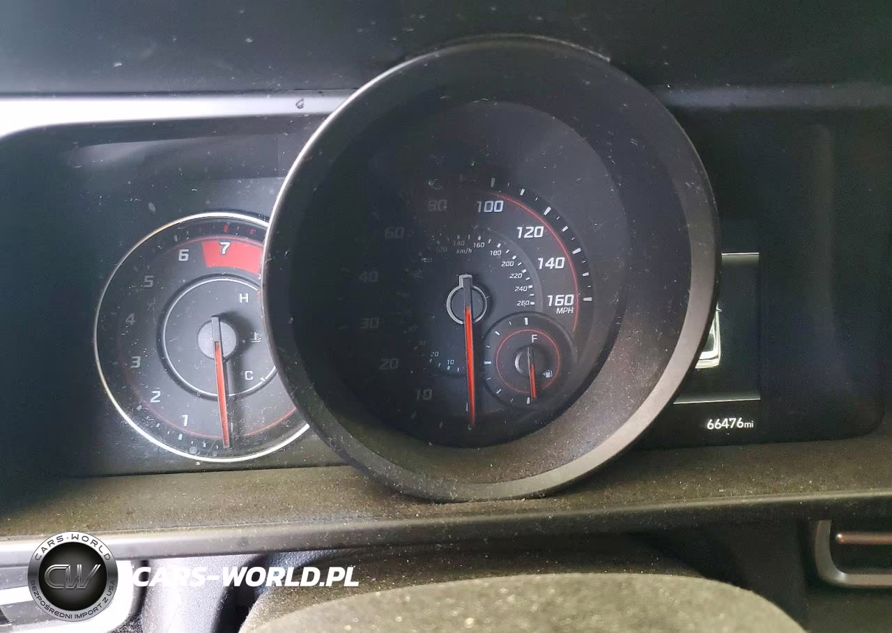 2022 Hyundai Elantra Sel VIN:KMHLM4AG4NU330045 - 9