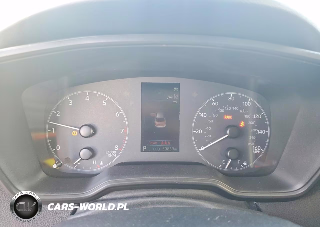 2024 Toyota Corolla Le VIN:5YFB4MDE9RP138200 - 9