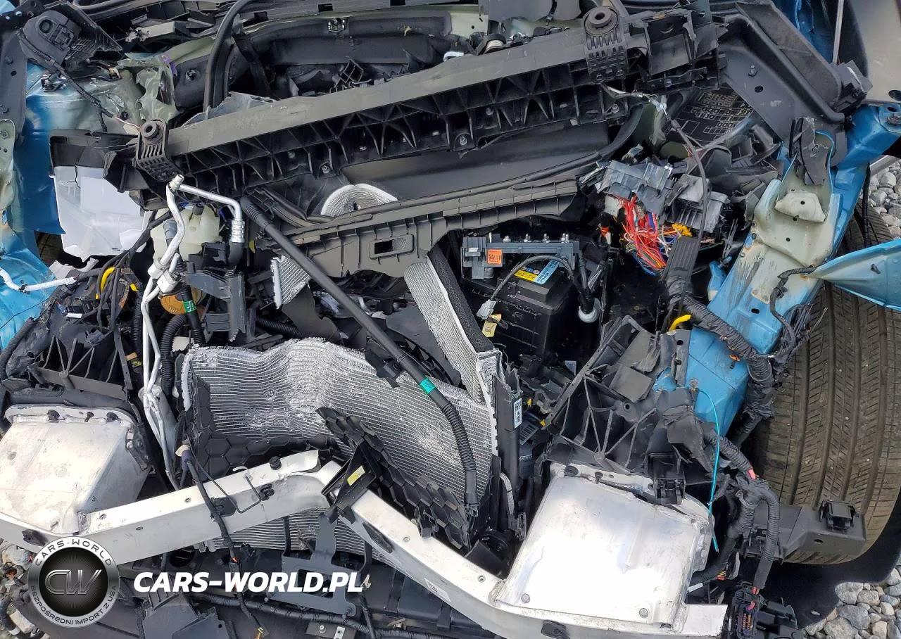 2026 Kia Ev9 Wind VIN:5XYAFFS54TG011547 - 12