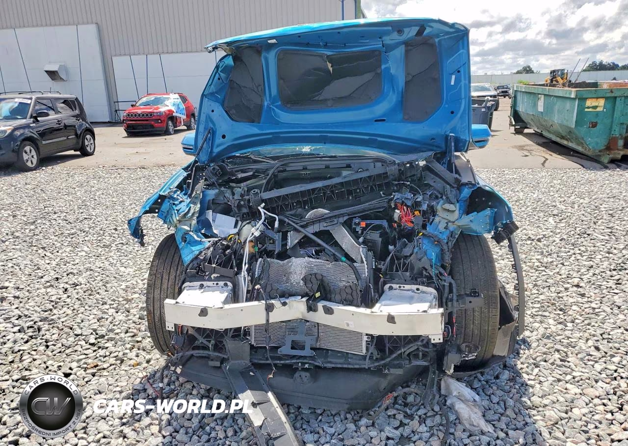 2026 Kia Ev9 Wind VIN:5XYAFFS54TG011547 - 5