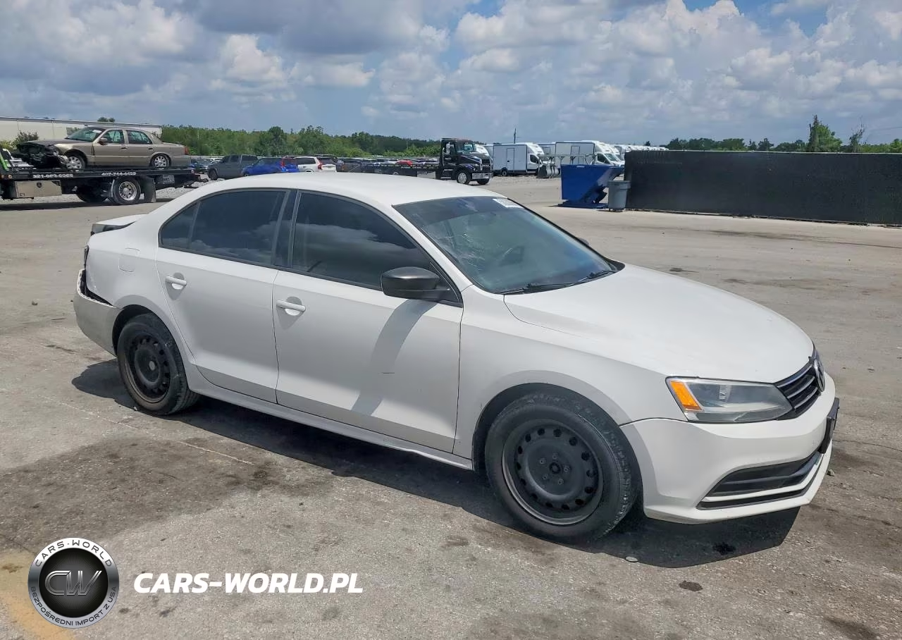2016 Volkswagen Jetta S VIN:3VW267AJ5GM337730 - 4
