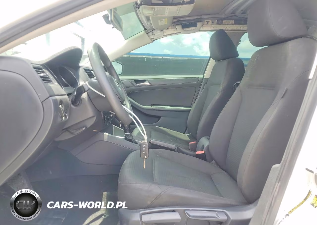 2016 Volkswagen Jetta S VIN:3VW267AJ5GM337730 - 7