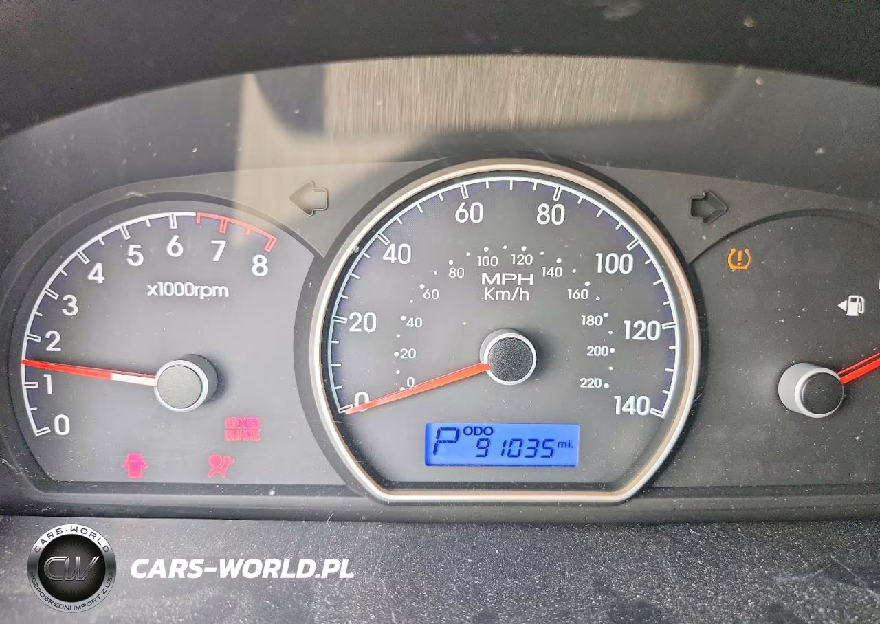 2010 Hyundai Elantra Gls VIN:KMHDU4AD1AU990130 - 9