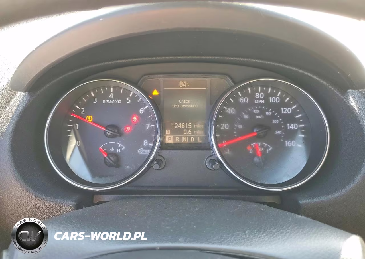 2012 Nissan Rogue S VIN:JN8AS5MV0CW405069 - 9