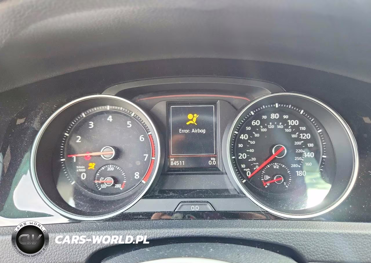 2019 Volkswagen Gti S VIN:3VW5T7AU6KM011413 - 9