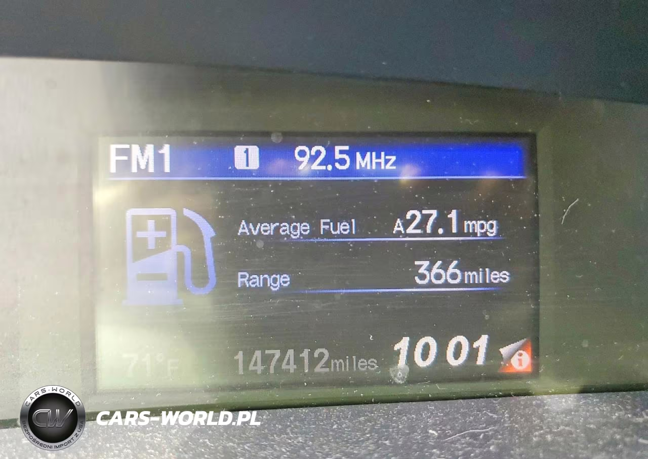 2013 Honda Civic Lx VIN:19XFB2F52DE013168 - 9