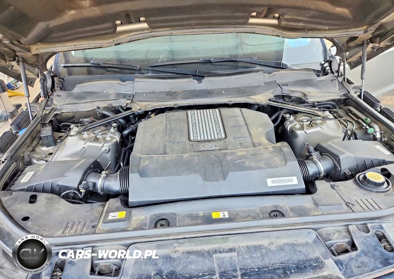2018 Land Rover Range Rover Sport Hse VIN:SALWR2RVXJA803512 - 12