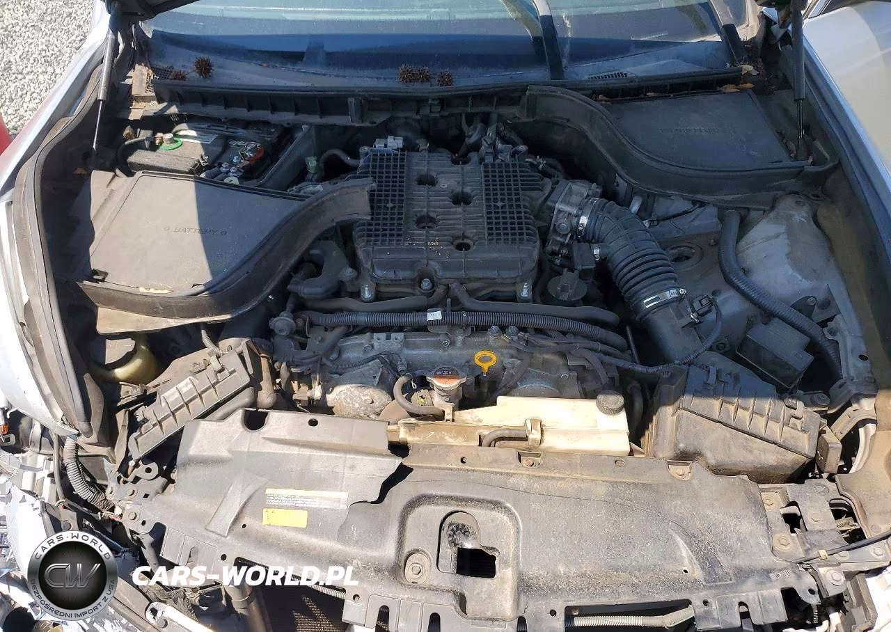 2009 Infiniti G37 Sedan X VIN:JNKCV61F79M364778 - 11