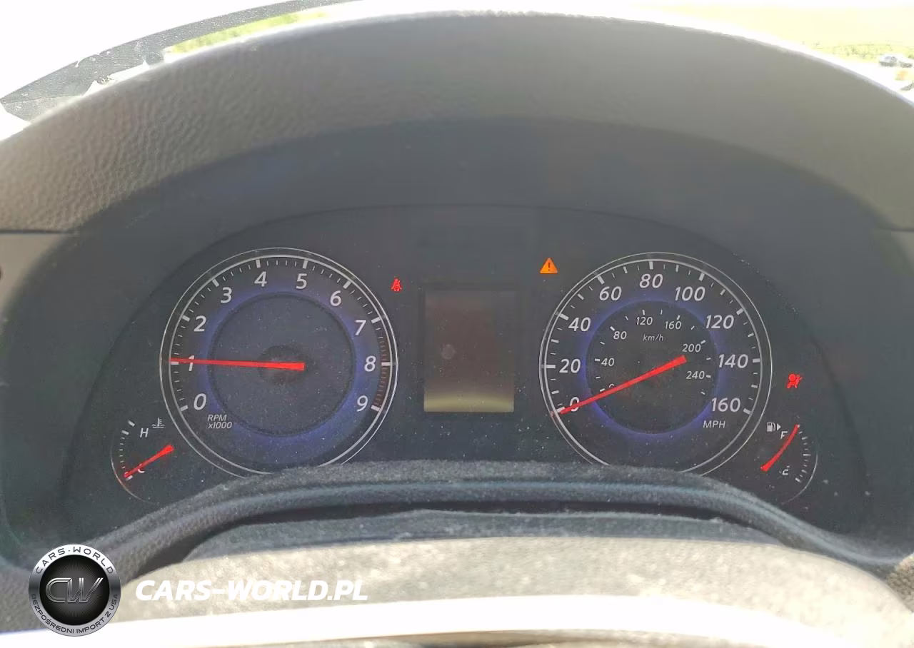 2009 Infiniti G37 Sedan X VIN:JNKCV61F79M364778 - 9