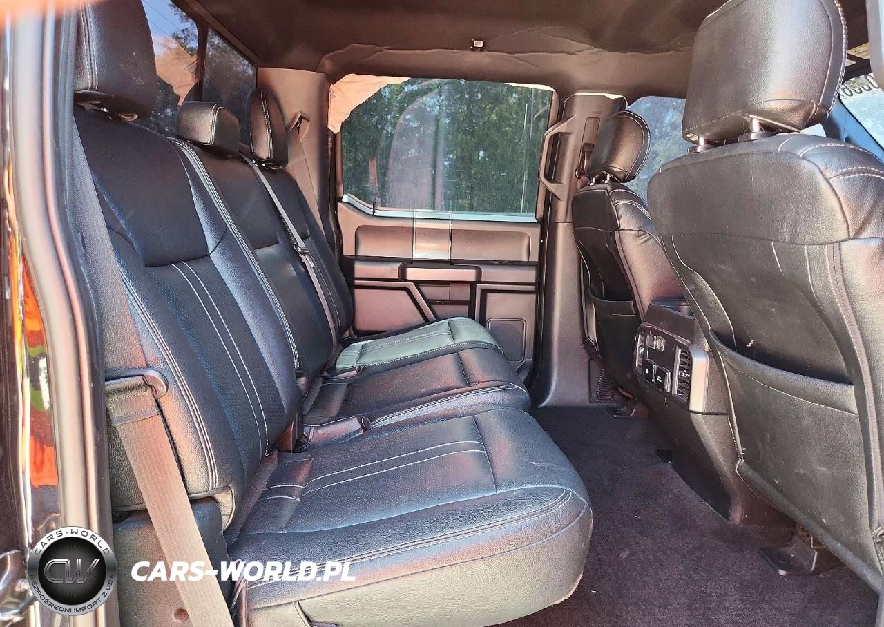 2019 Ford F150 Supercrew VIN:1FTEW1EP9KFC58419 - 10