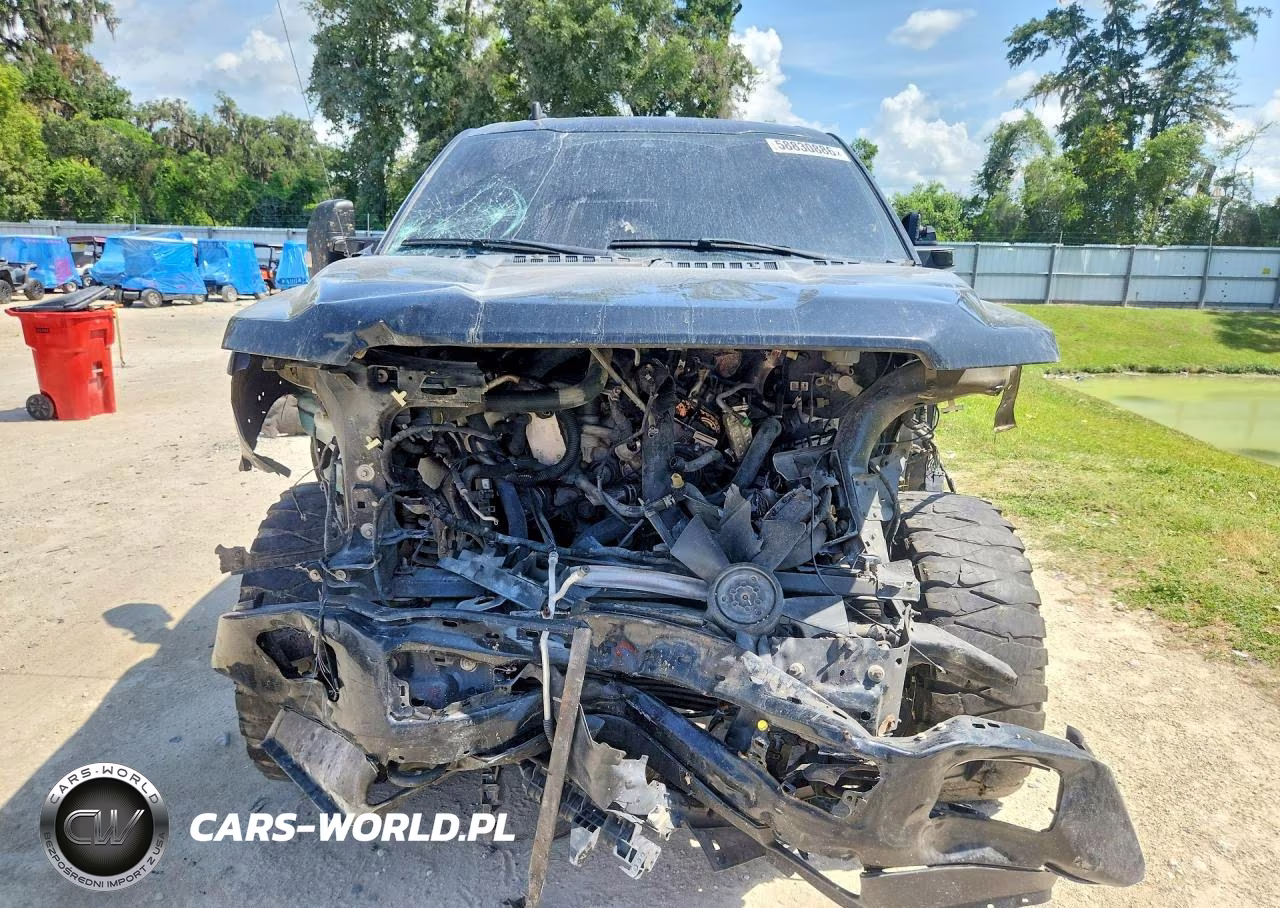 2019 Ford F150 Supercrew VIN:1FTEW1EP9KFC58419 - 5