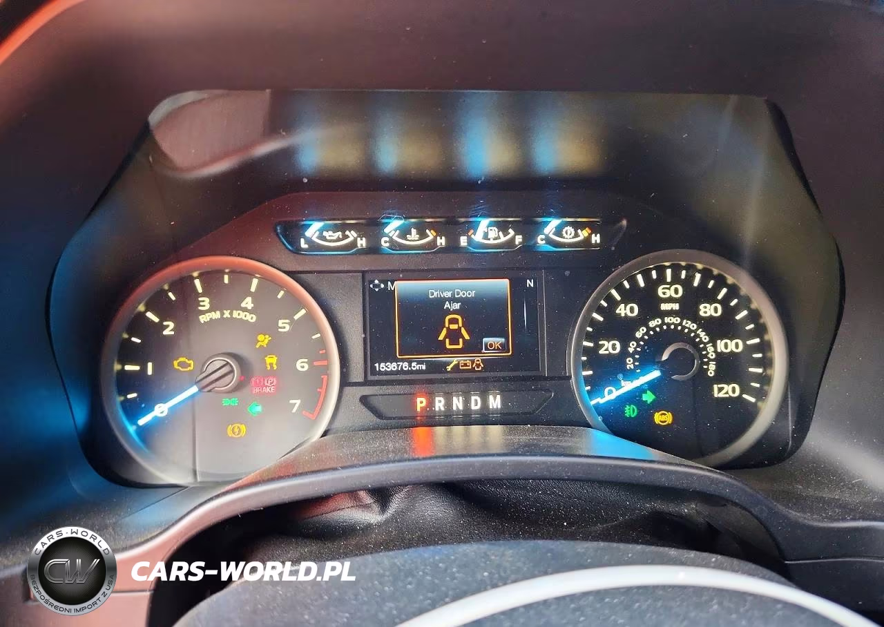 2019 Ford F150 Supercrew VIN:1FTEW1EP9KFC58419 - 9
