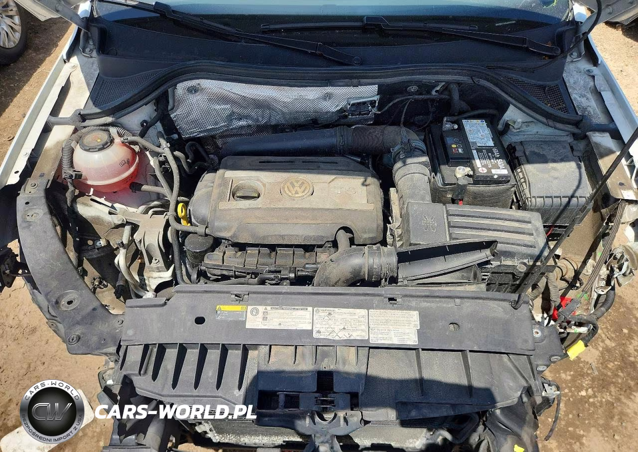 2018 Volkswagen Tiguan Limited VIN:WVGBV7AX5JK005078 - 11
