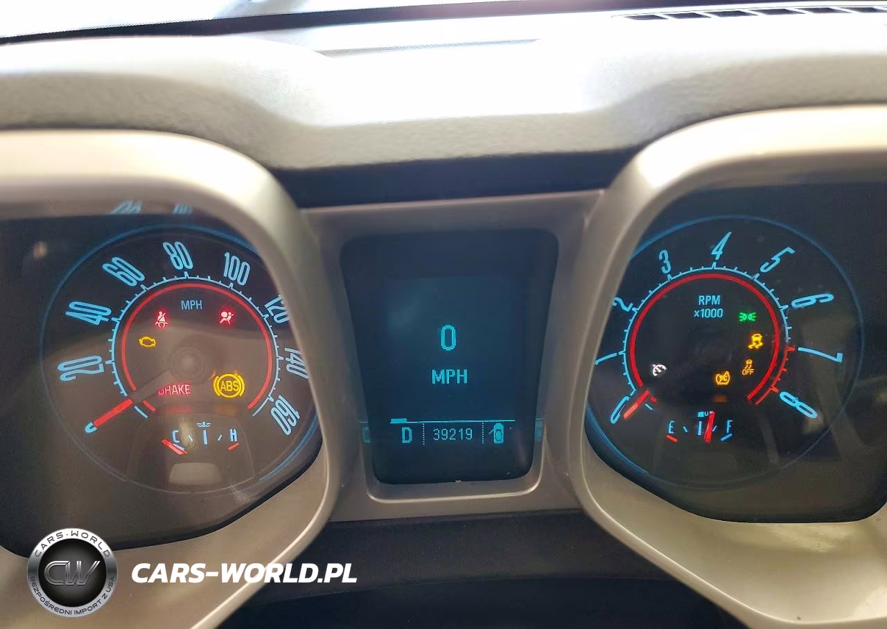 2011 Chevrolet Camaro Lt VIN:2G1FB3DD6B9192013 - 9