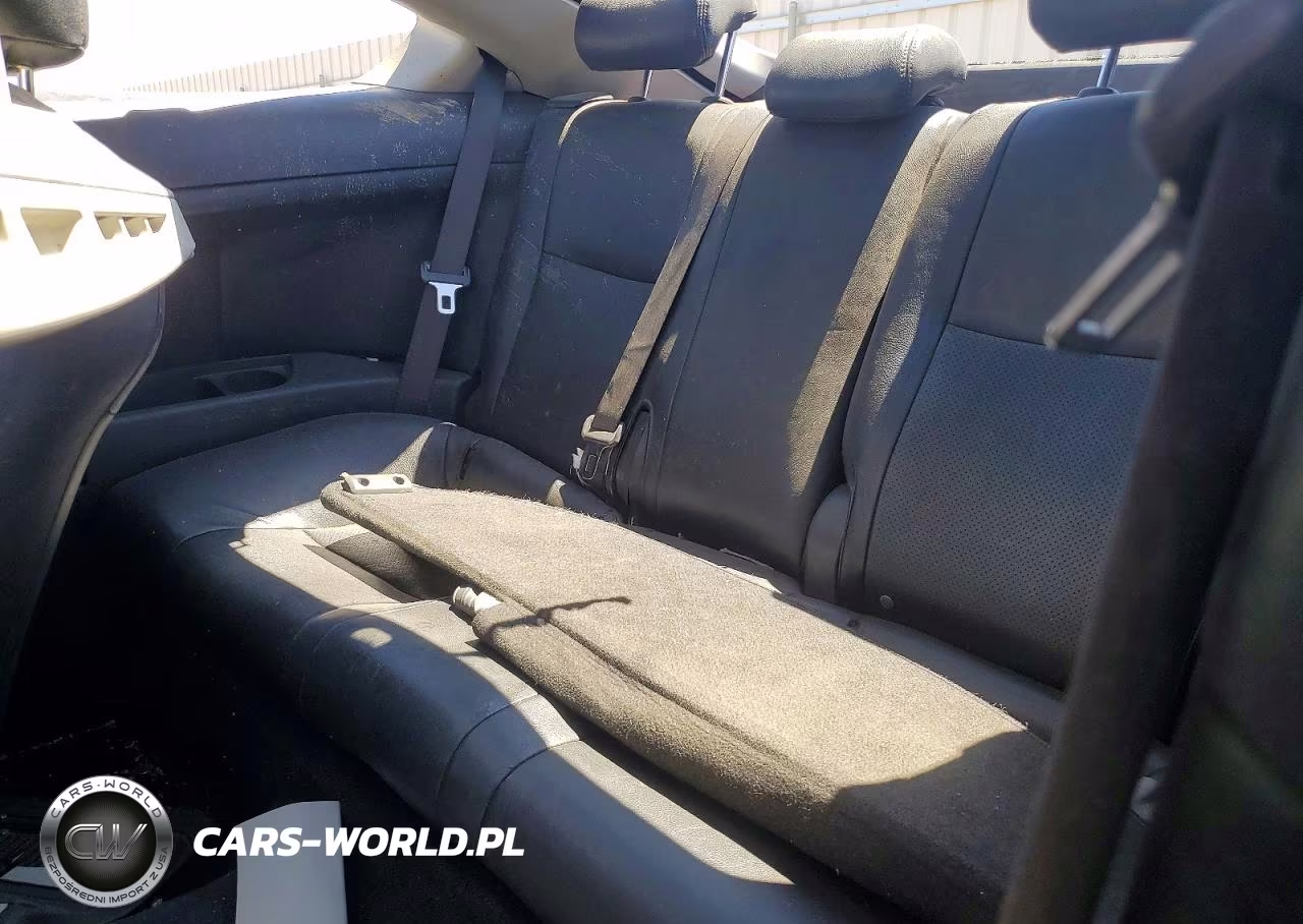 2006 Scion Tc Base VIN:JTKDE177660092146 - 10