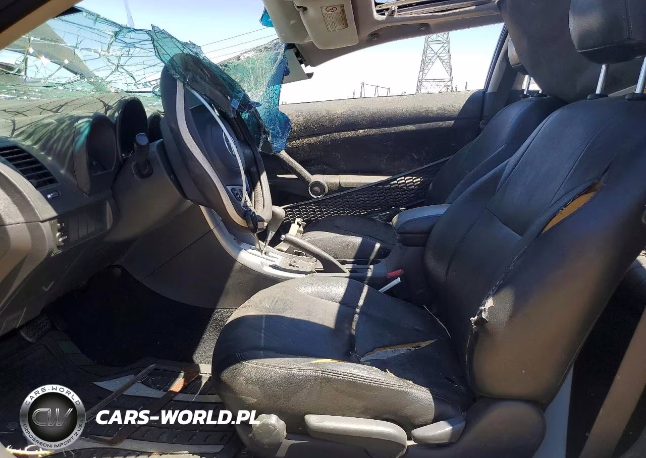 2006 Scion Tc Base VIN:JTKDE177660092146 - 7