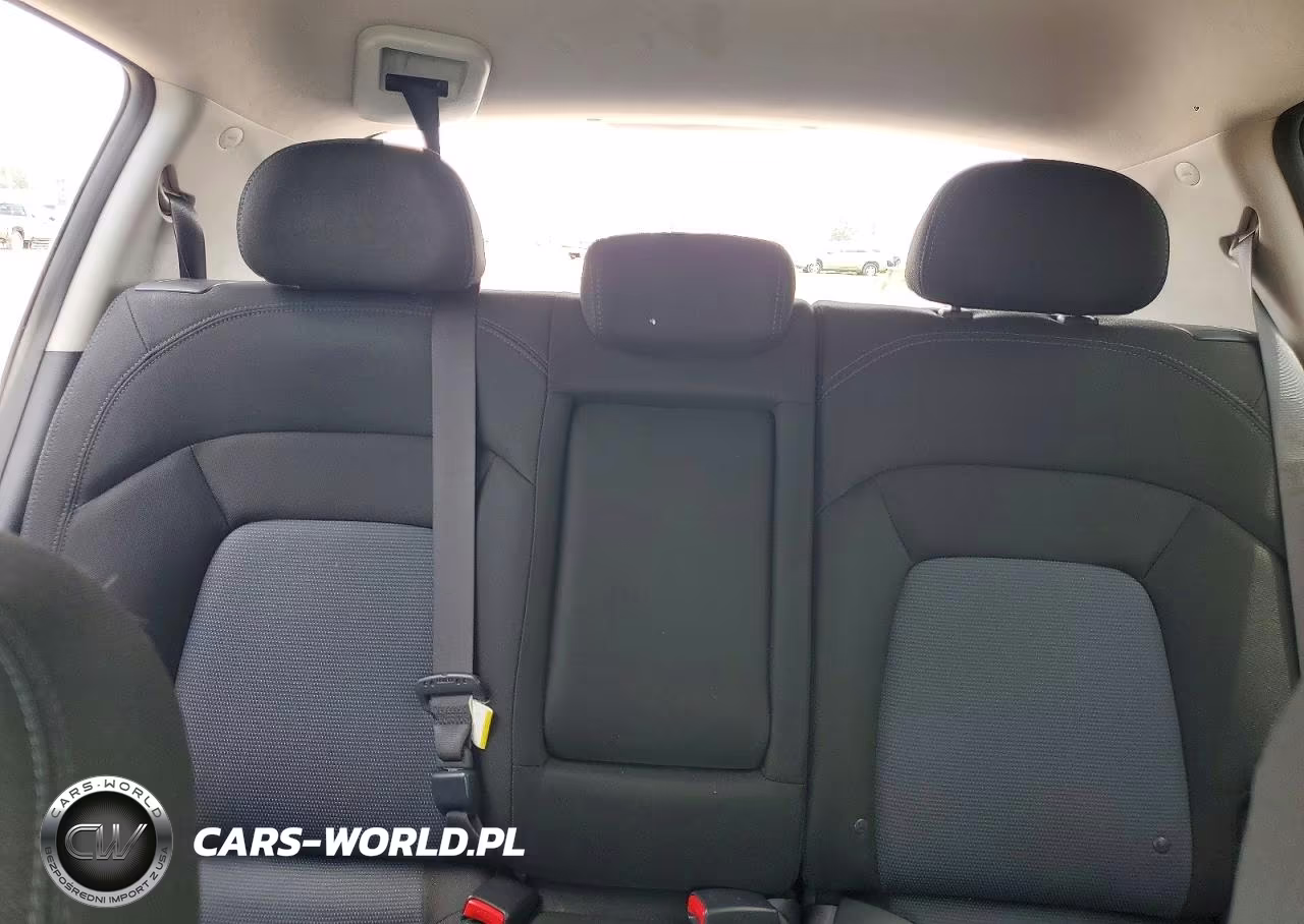 2016 Kia Sportage Lx VIN:KNDPB3AC8G7880675 - 10
