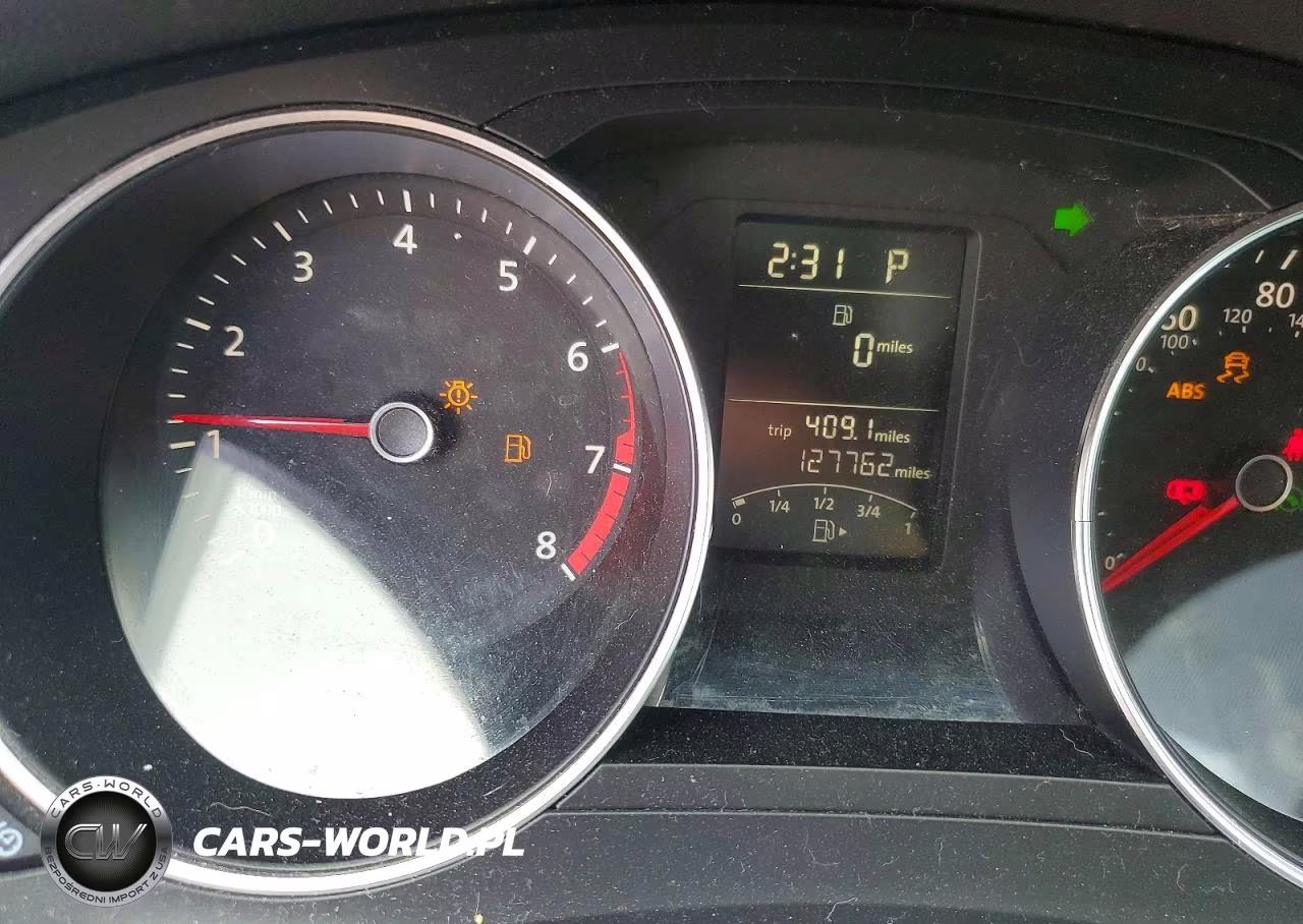 2015 Volkswagen Jetta Se VIN:3VWD17AJ6FM289242 - 9