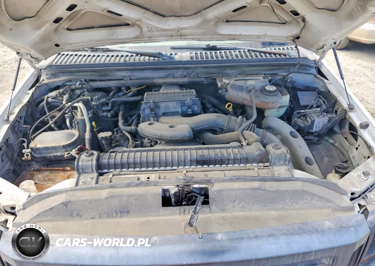 2006 Ford F250 Super Duty VIN:1FTNF205X6ED87891 - 11
