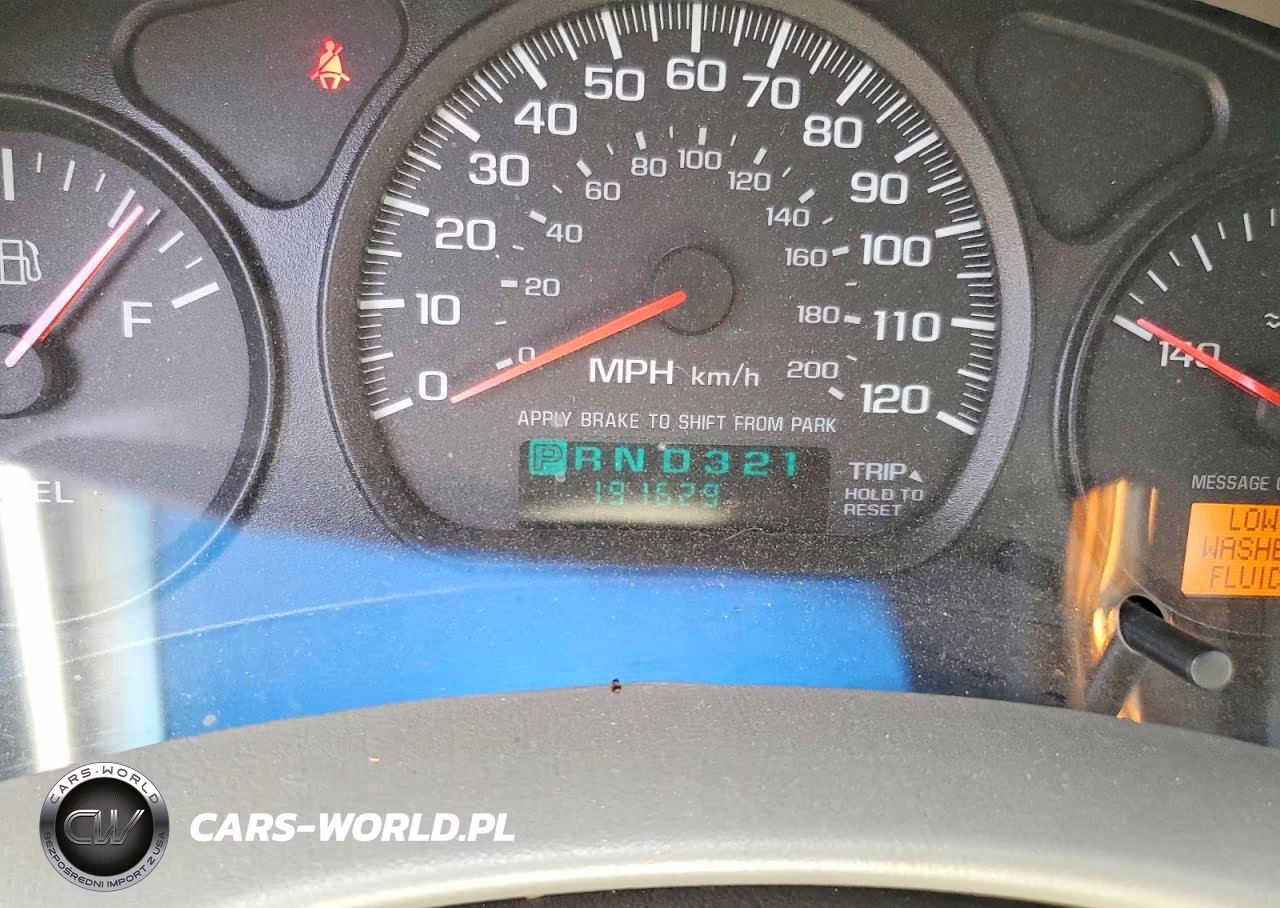 2005 Chevrolet Impala VIN:2G1WF52E559373880 - 9