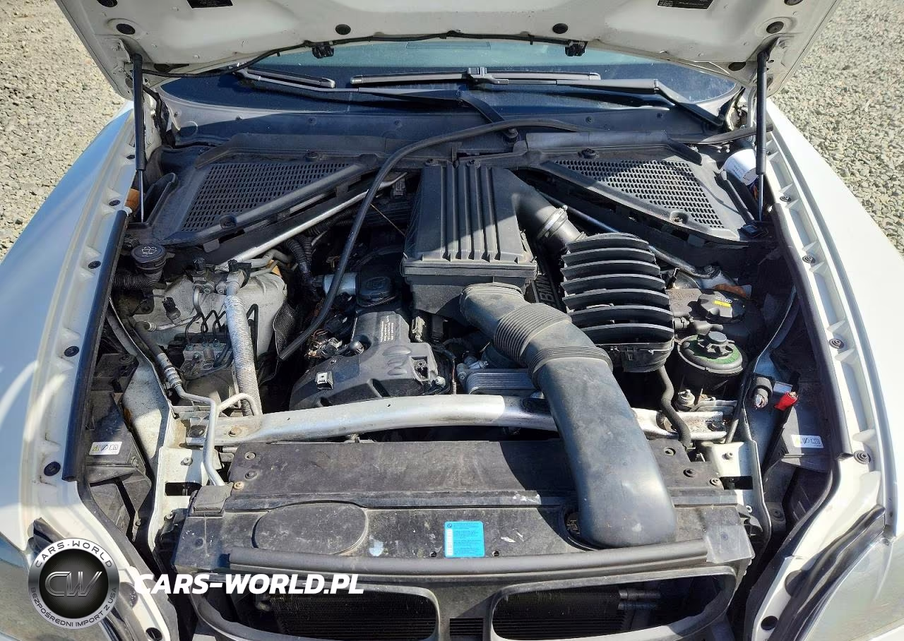 2010 BMW X5 xDrive30I VIN:5UXFE4C50AL381941 - 12