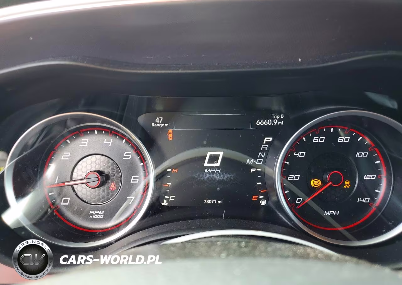 2020 Dodge Charger Gt VIN:2C3CDXHG6LH145429 - 9