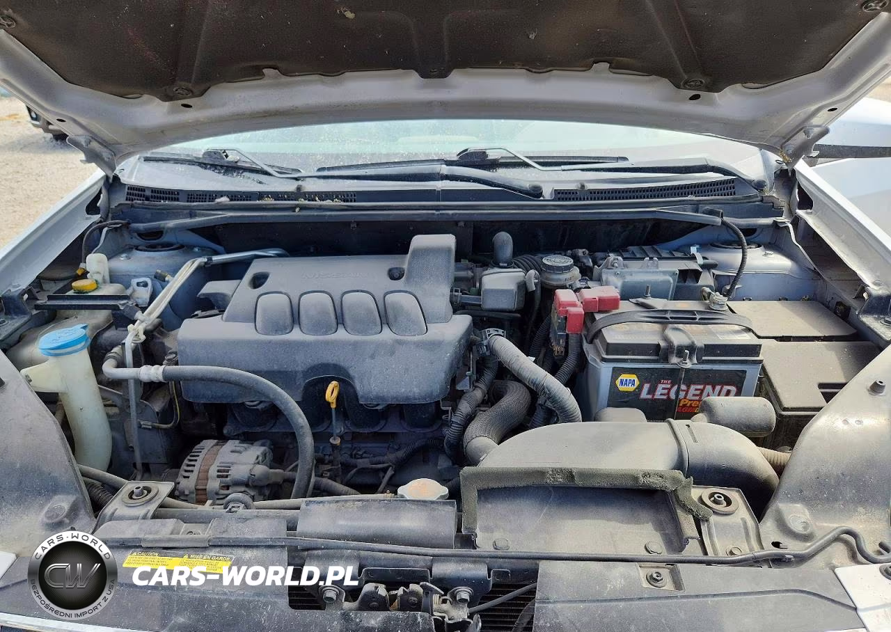 2012 Nissan Sentra 2.0 VIN:3N1AB6AP0CL784025 - 11