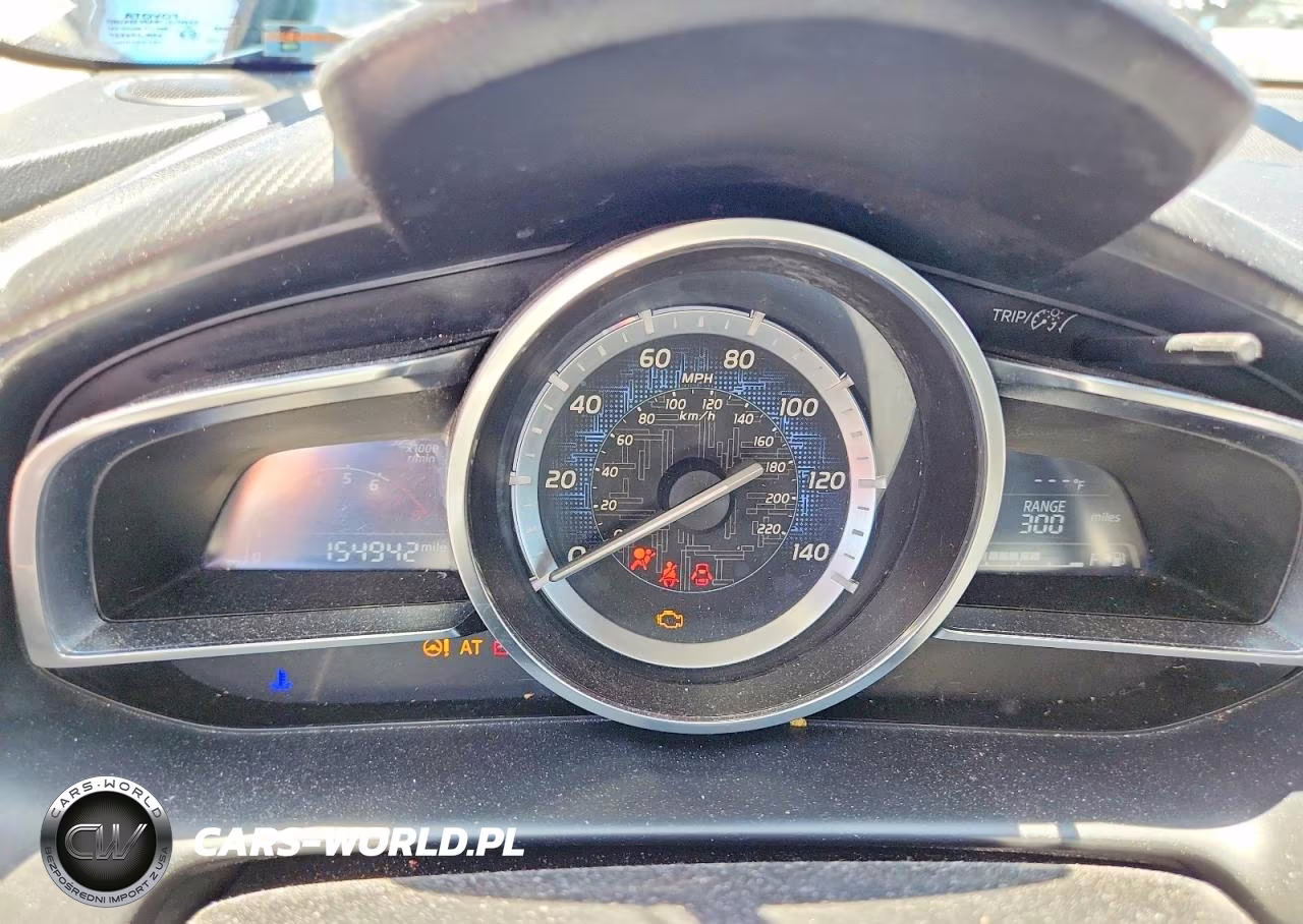 2016 Scion Ia Base VIN:3MYDLBZV7GY115442 - 9
