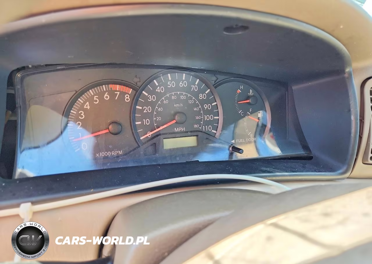 2007 Toyota Corolla Ce VIN:1NXBR32E27Z867973 - 9