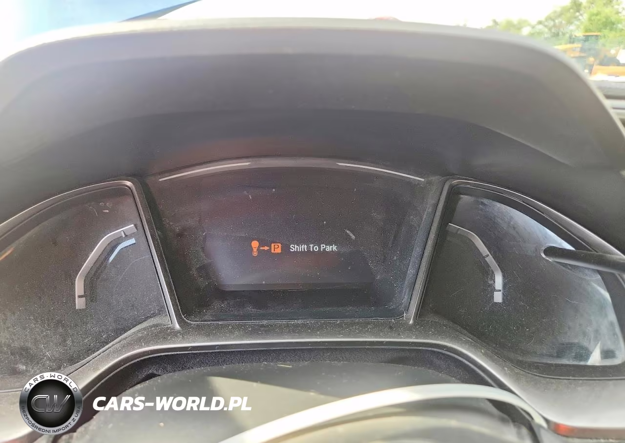 2021 Honda Civic Ex VIN:SHHFK7H6XMU217115 - 9