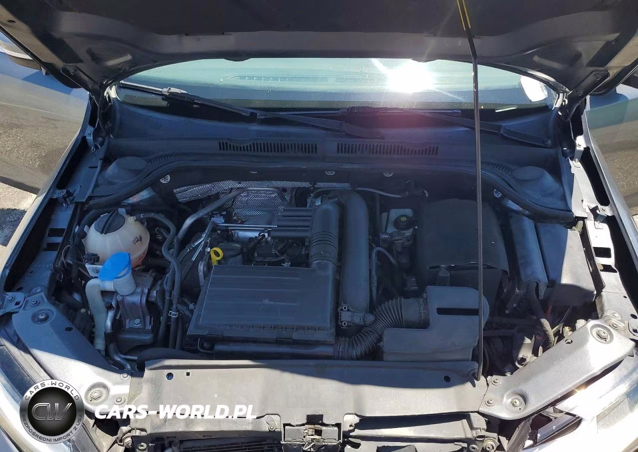 2017 Volkswagen Jetta Se VIN:3VWDB7AJ4HM206603 - 11