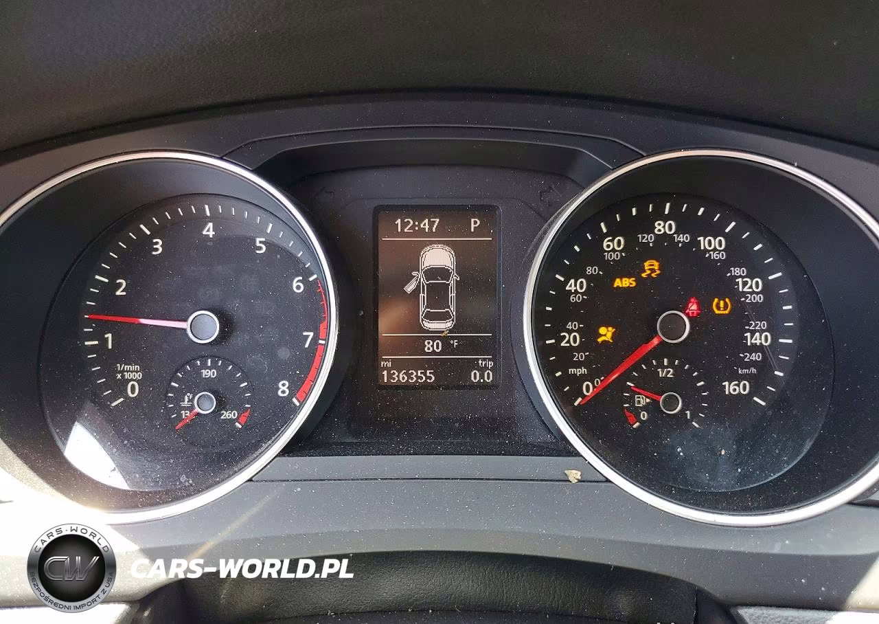 2017 Volkswagen Jetta Se VIN:3VWDB7AJ4HM206603 - 9