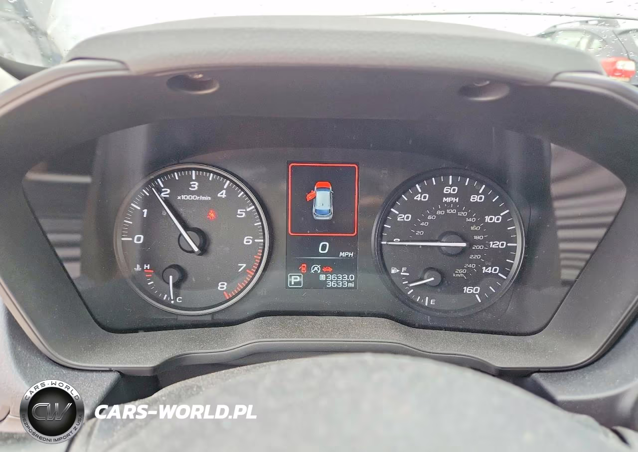 2024 Subaru Impreza VIN:JF1GUABC0R8879424 - 9