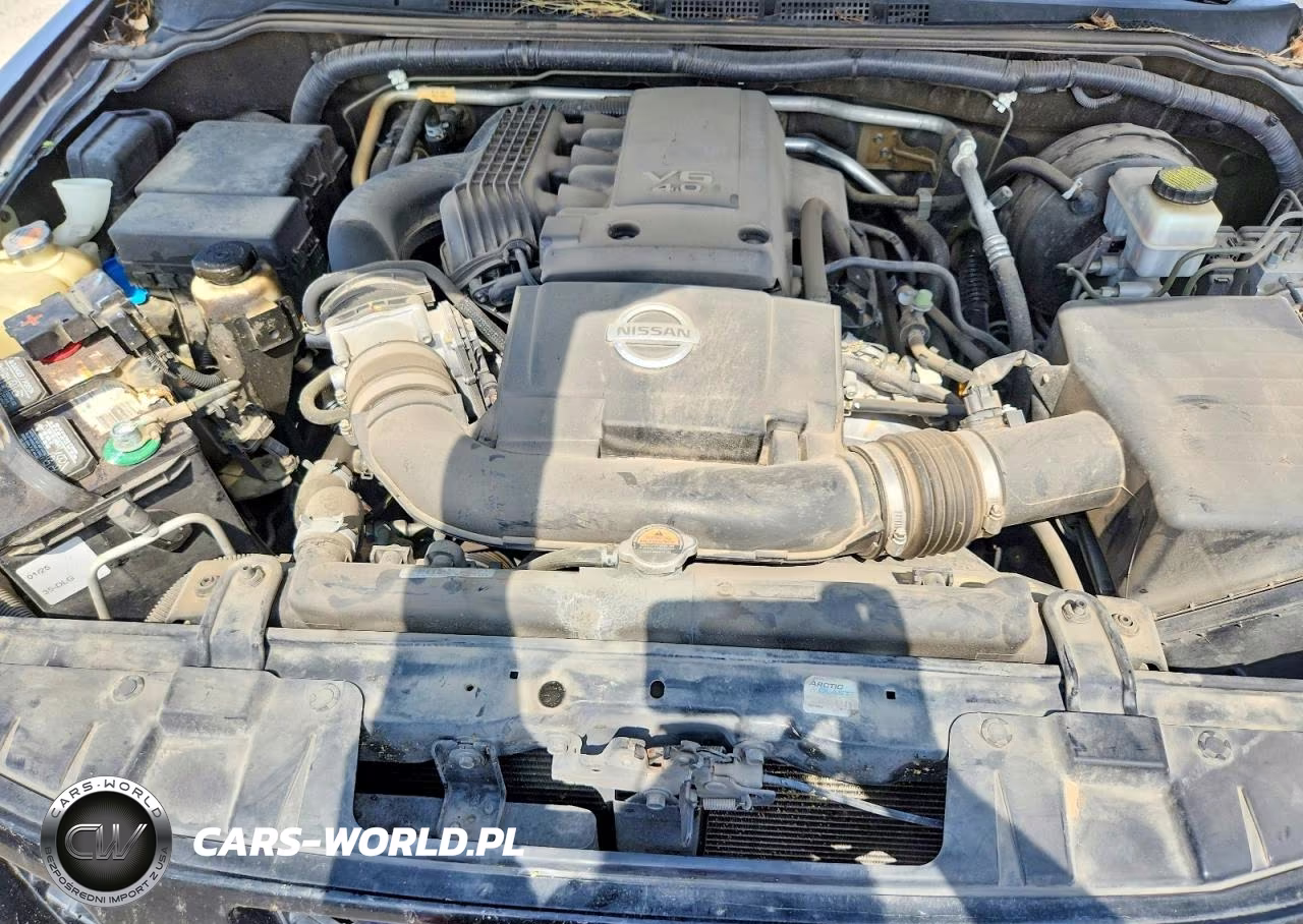 2018 Nissan Frontier Sv VIN:1N6AD0ERXJN772698 - 11