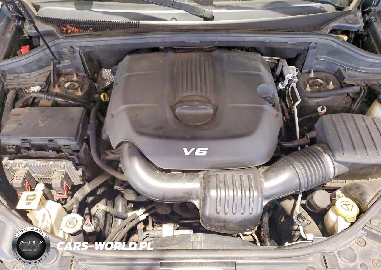 2014 Jeep Grand Cherokee Laredo VIN:1C4RJFAG4EC241567 - 12